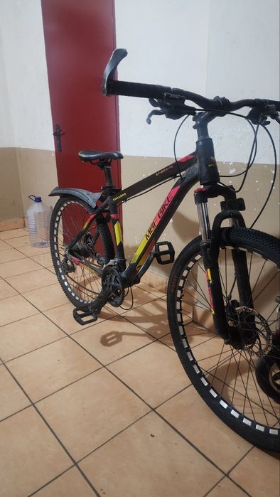 Sportivniy velosiped Mbf bike 26