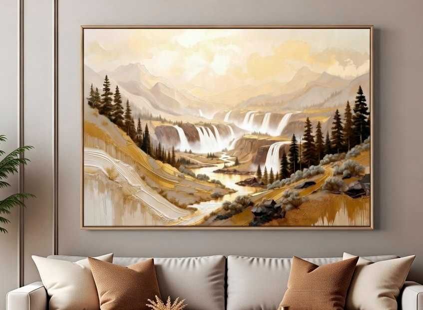 Картины для дома и офисов