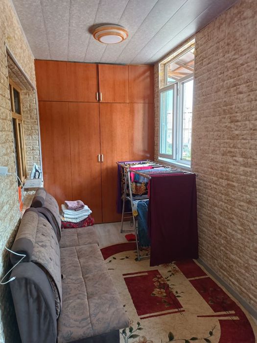 Тошкент шаҳар янги хаёт тумани бинокор