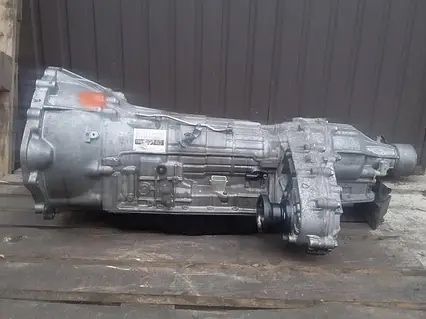 Акпп 2gr fse 3uz fe