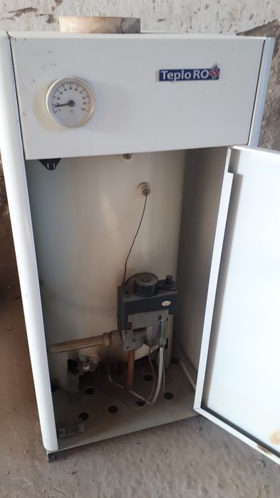 Заводской катёл 4 млн сум