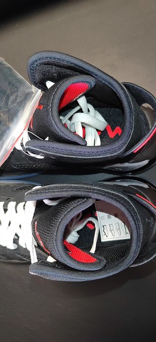 Nike  Jordan Mars 270, номер 38