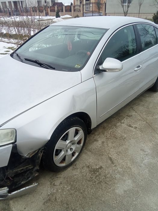 Mașina pentru piese de schimb