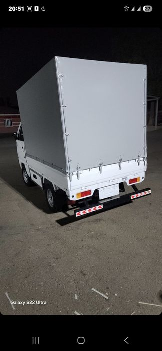 Avto Tent Tent Labo Changan Shineray