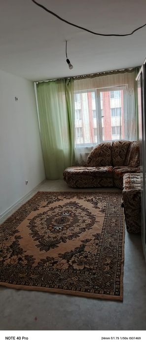 Срочно подселениеге бала керек