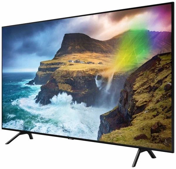 Телевизор Samsung 55 4k UHD