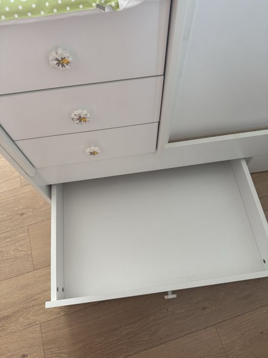 Mobilier transformabil LORELLI Maxi Plus 3 in 1