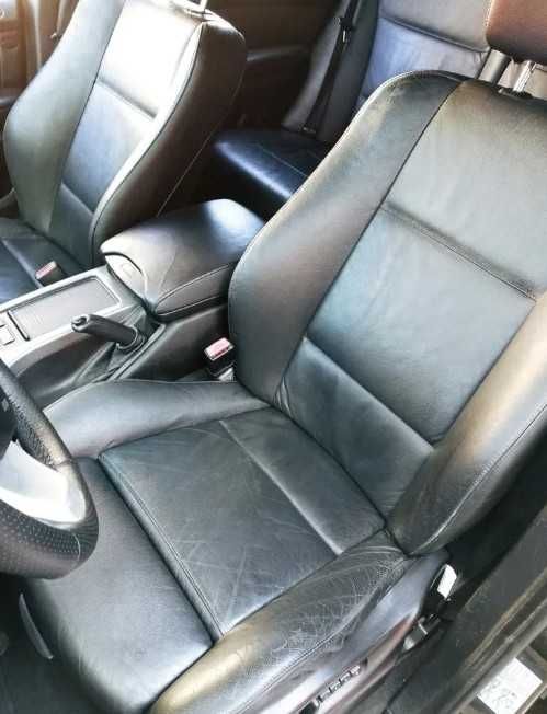 BMW X5 BMW X5 3.0d M57 218cp • Întreținut • Proprietar 8 ani schimb cu EV