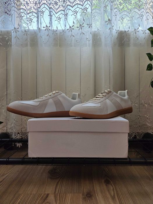 Adidasi Maison Margiela marimea 44