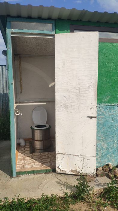 Продам дачу в Коянды