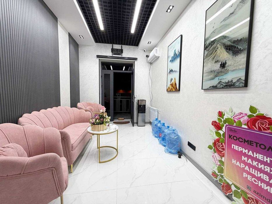 Продаётся Нежилое! Яккасарай,  Шота Руставели  Аския  1-Линия, 100м2