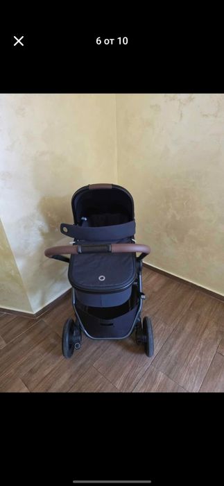 Детска количка Maxi Cosi Adorra 2