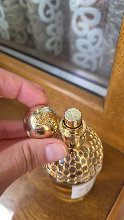 Vand parfum  Mandarine basilic Guerlain