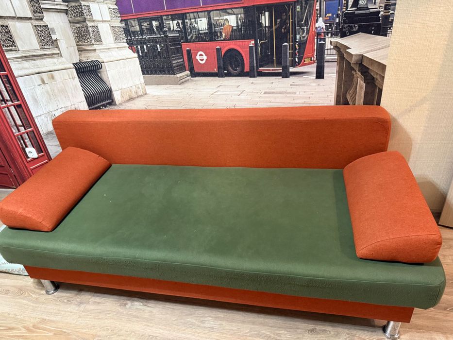 Продам диван-еврокнижка