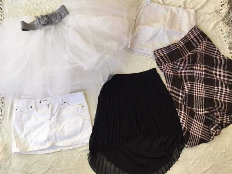 Haine pentru copii, import S.U.A.