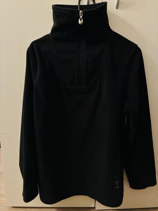 Polar negru S-M, damă