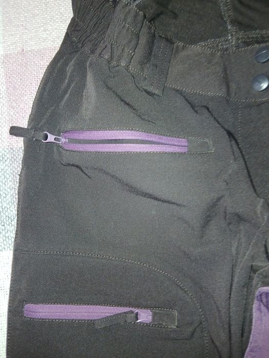 Туристически панталон Stormberg S