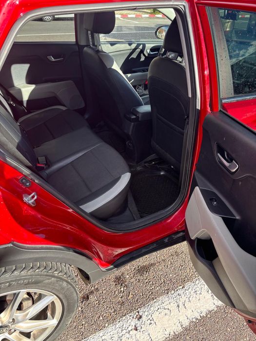 Kia Stonic 2018, 120 cp