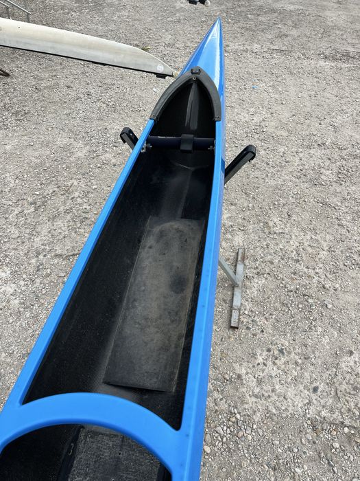 Кану Vajda Shark