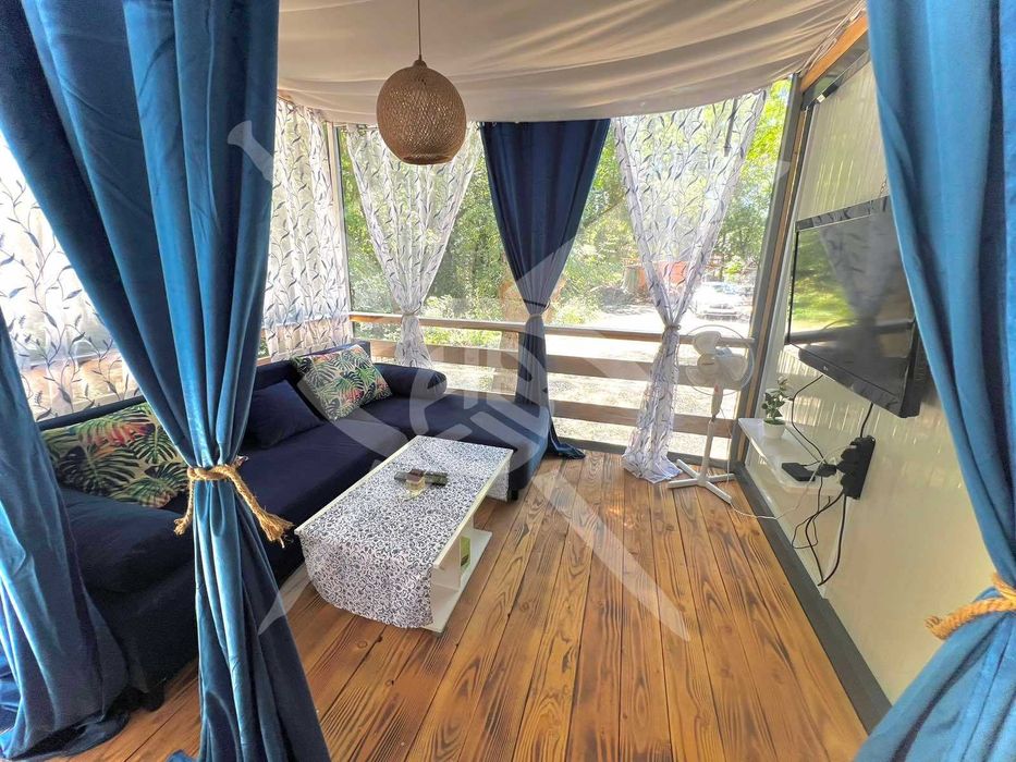 Продава се Къща в Царево - 42 кв.м за 643 €/кв.м - Снимка #1