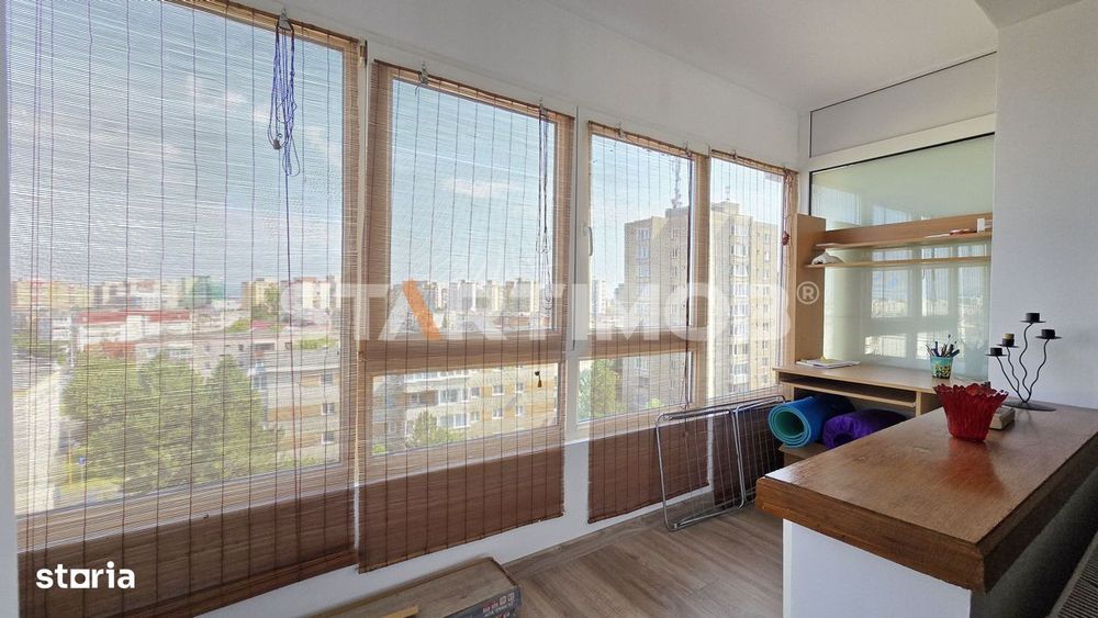 Apartament 2 camere zona Spitalului Judetean