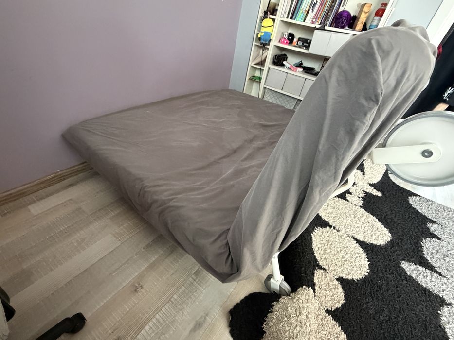PS Ikea диван легло