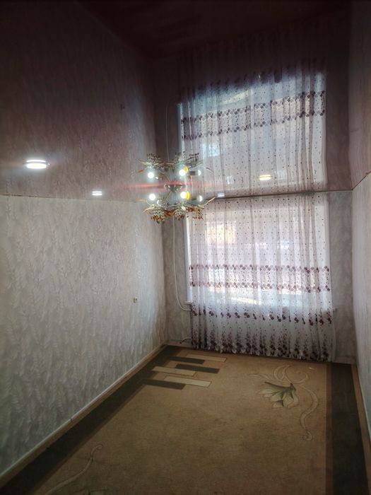 Продается 2 комнатная квартира