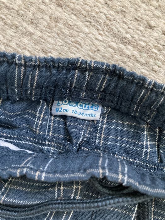 Детски панталон 92 размер