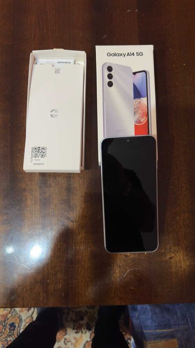 Samsung Galaxy A14 5G