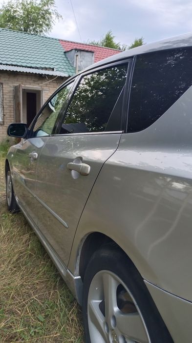 Продам Mazda 3 BK