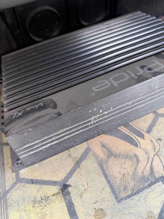 Самбуфер в идеальном состоянии!!!