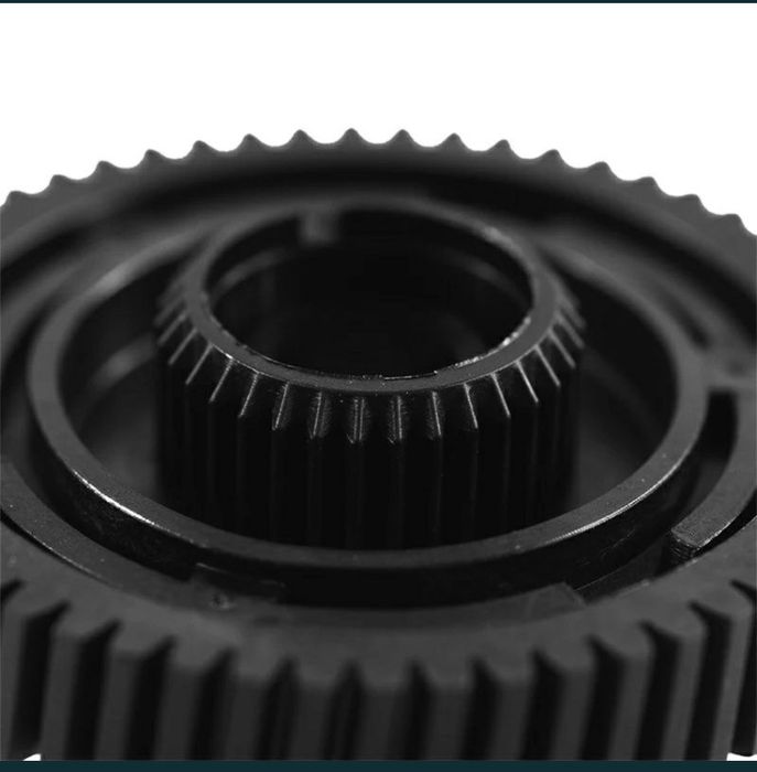 Kit reparatie pinion rotita cutie transfer BMW X3 X5 X6