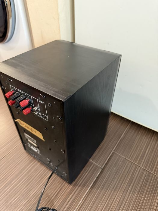 Yamaha YST-SW45 8”  Subwoofer