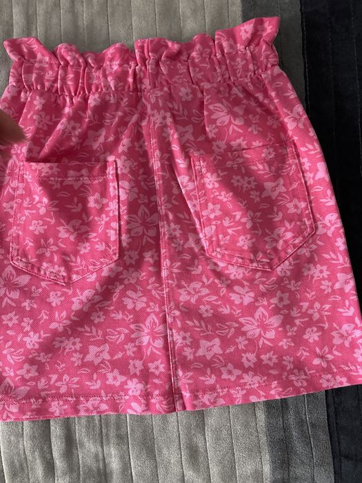 Set haine fetite 7- 8 ani, LC Waikiki