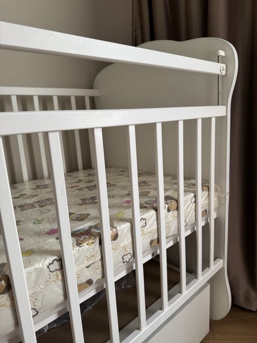 Детская манеж………