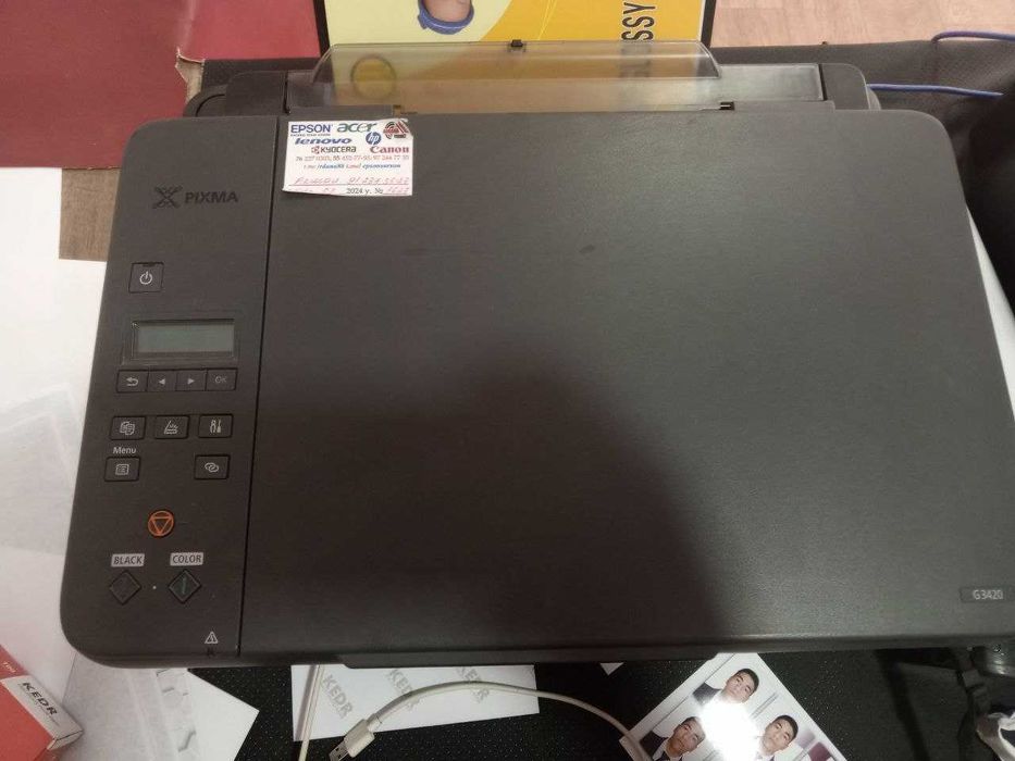 Canon Printer sotiladi