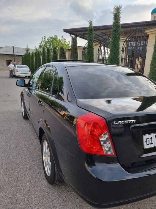 Other Lacetti / Gentra 2022 — 4