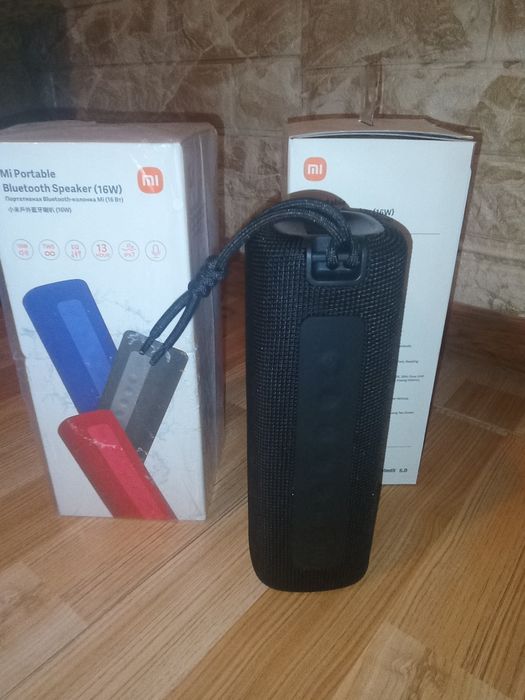 Mi Portable Bluetooth Speaker (16W)