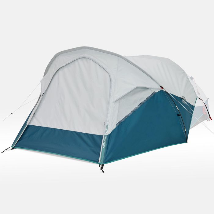 Streașină Camping 2 Seconds Easy Fresh - produs resigilat Decathlon