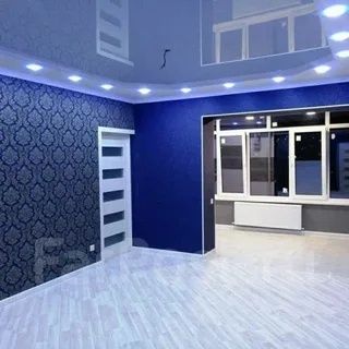 Ремонт квартир в Алматы