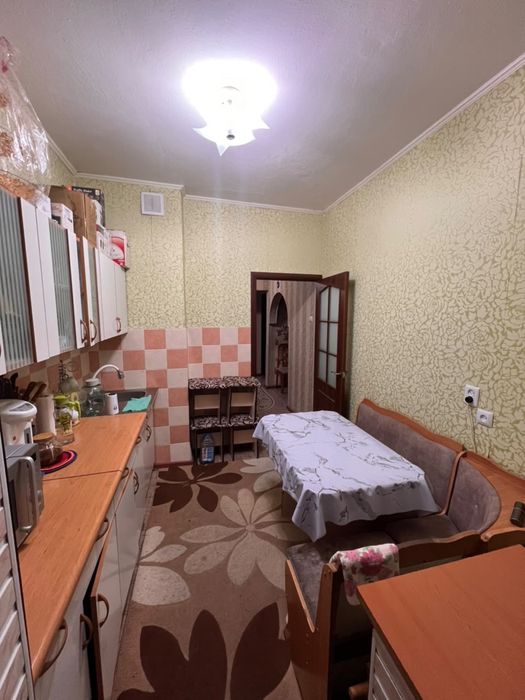 Продам 3-х комнатную квартиру