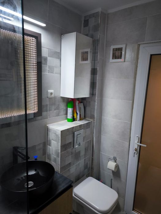 Apartament 2 camere complet renovat in 2025