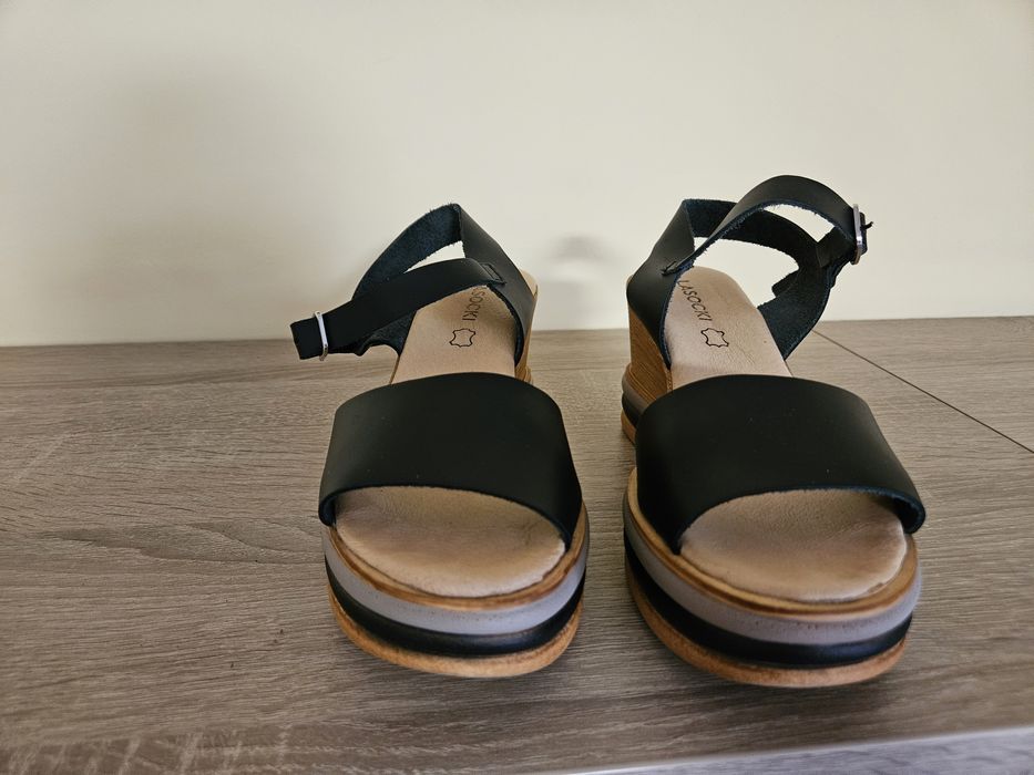 Сандали Lasocki 38 номер