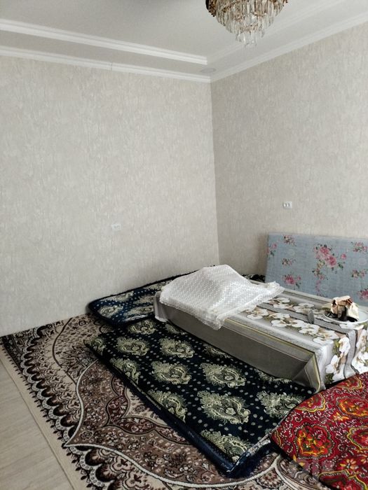Дом мирабадский район.