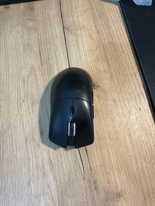 Клавиатура HyperX И Мышка AttackShark