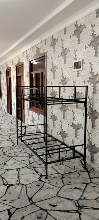 2 etajli kravat/кровать