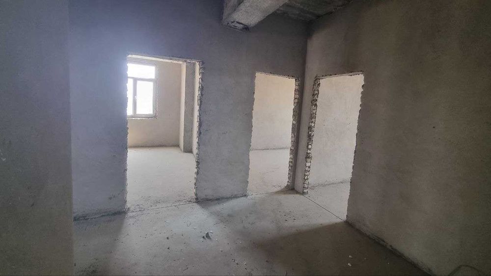 Продаётся 4х комн квартира на 7+8 этаже Ор-р Корзинка №1