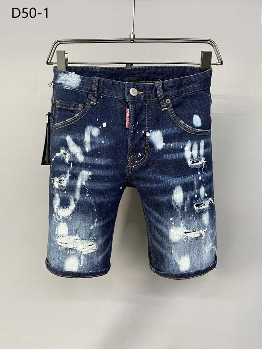 Blugi scurti DSQUARED2 Premium - mai multe modele