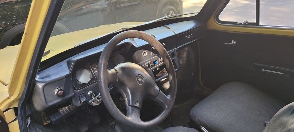 Продам ЗАЗ 968 Sotiladi Zaz 968