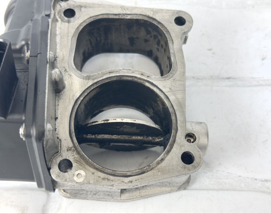 Дросел клапа AUDI 3.0TDI CRT 059129593S